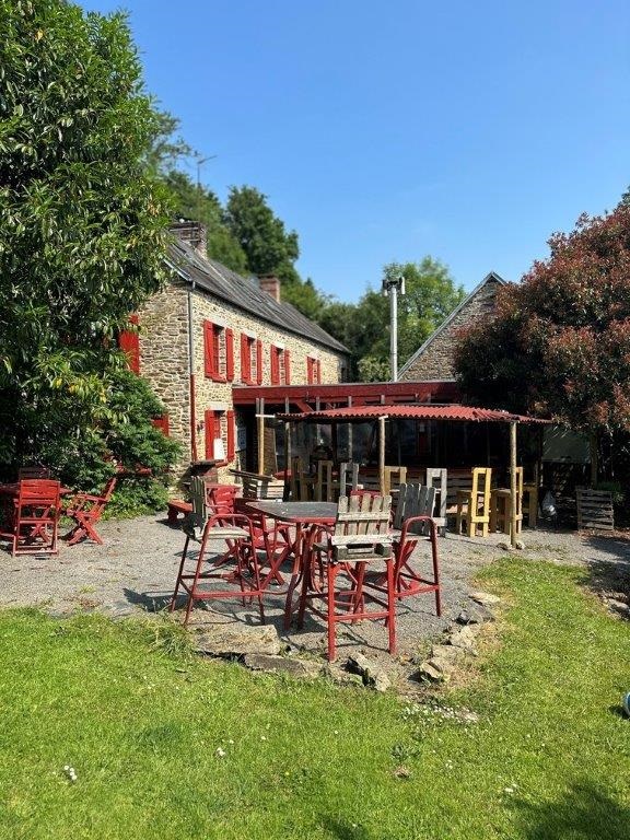 Chambres d'Hôtes Qui Vivra Verra