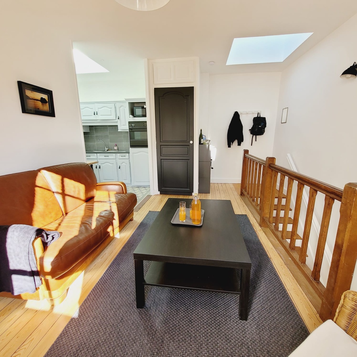 Le Saint-Michel 2, Trouville-sur-Mer - photo 5