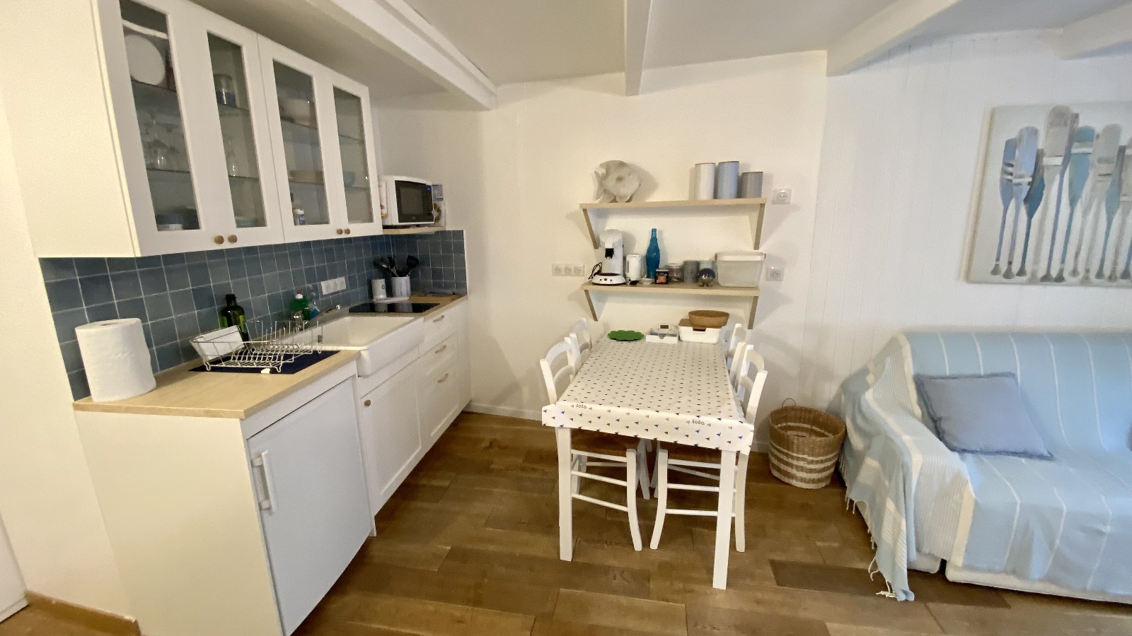 La Perle des Bains, Trouville-sur-Mer - photo 21