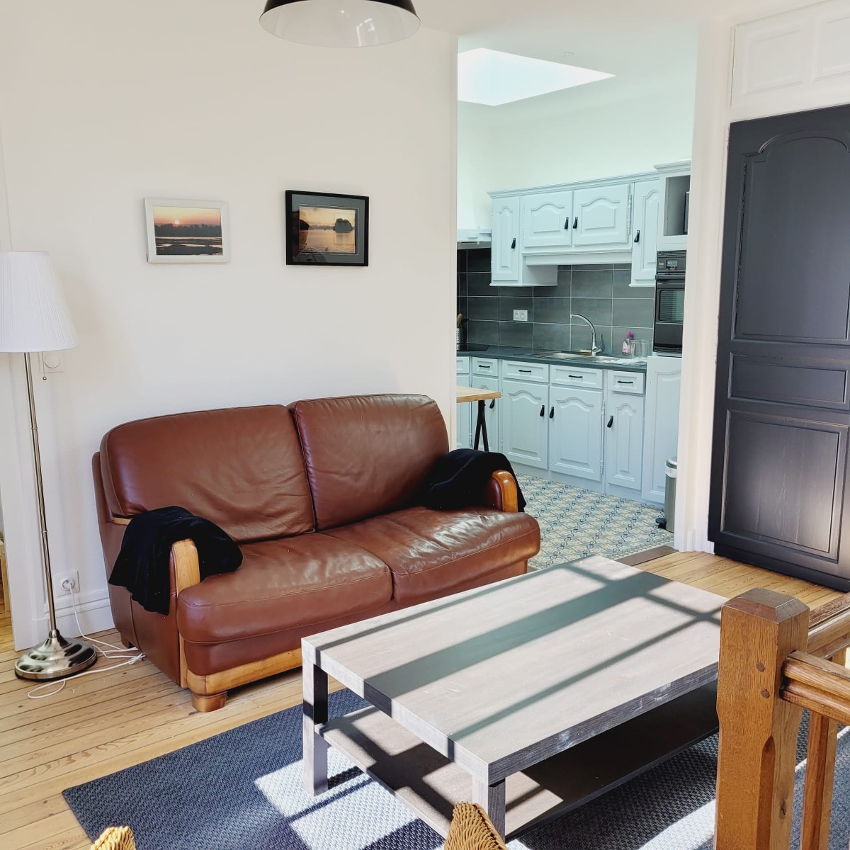 Le Saint-Michel 2, Trouville-sur-Mer - photo 2