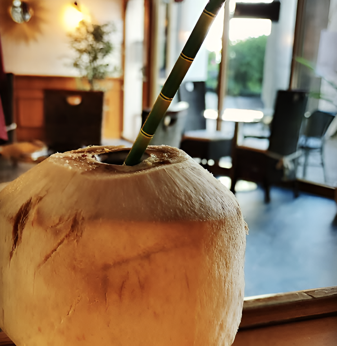 Racines Créoles Restaurant - Traiteur