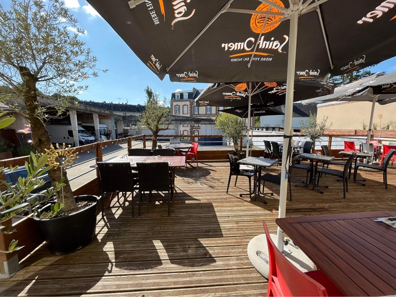 Restaurant Le Killian