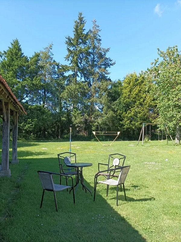 Meublé de tourisme > Maison de vacances la Petellerie, Moyon Villages - photo 9