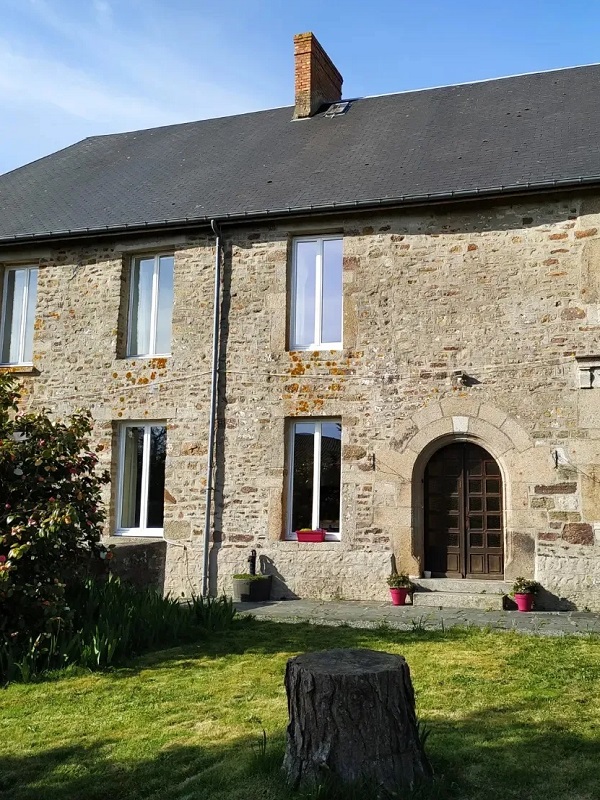 Meublé de tourisme > La Petellerie, Moyon Villages - photo 16