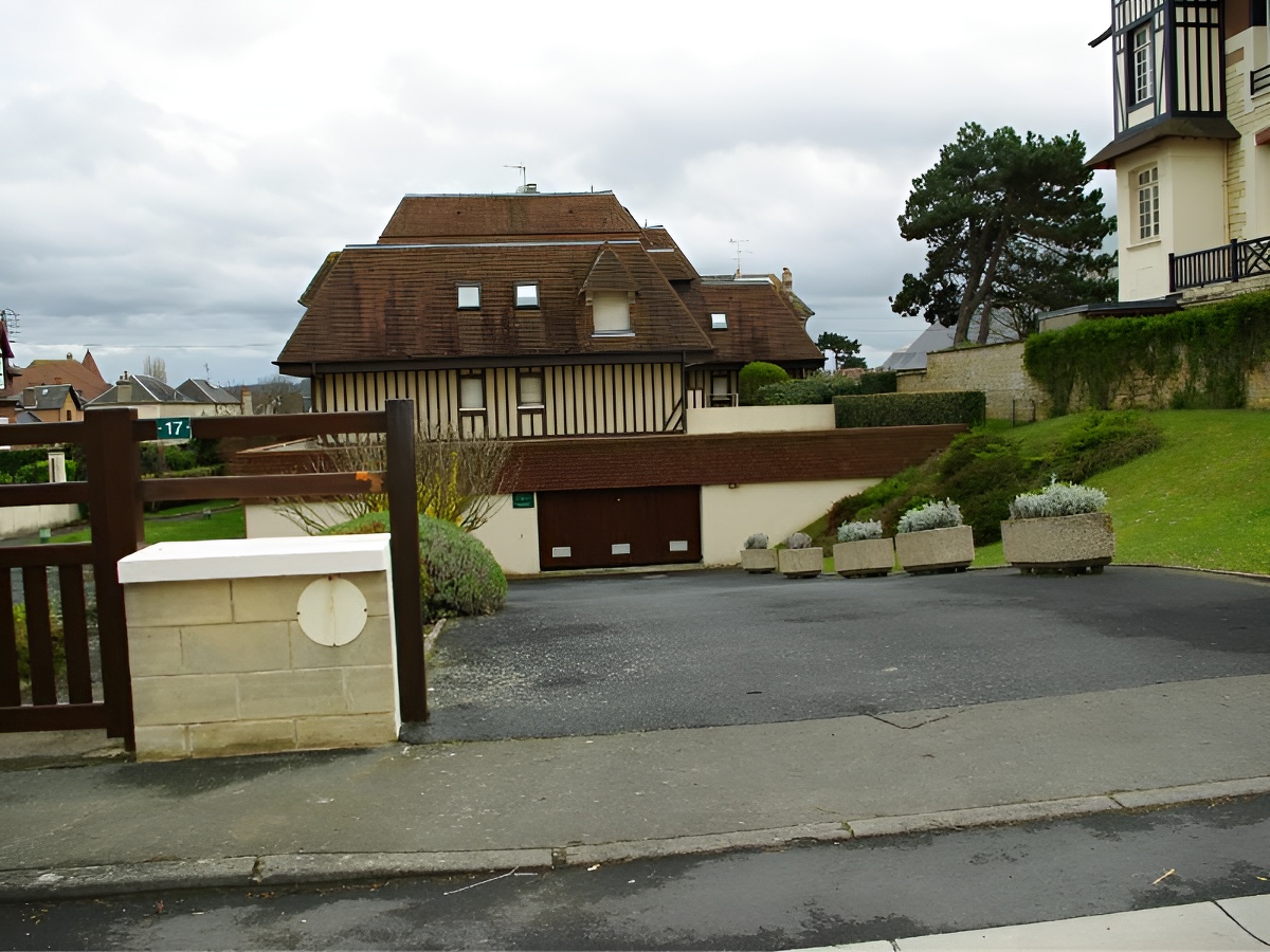 Residence Athéna, Cabourg - photo 8