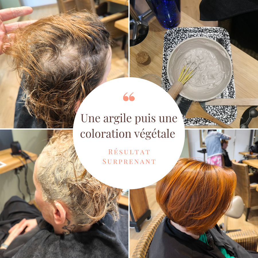 Impact Coiffure