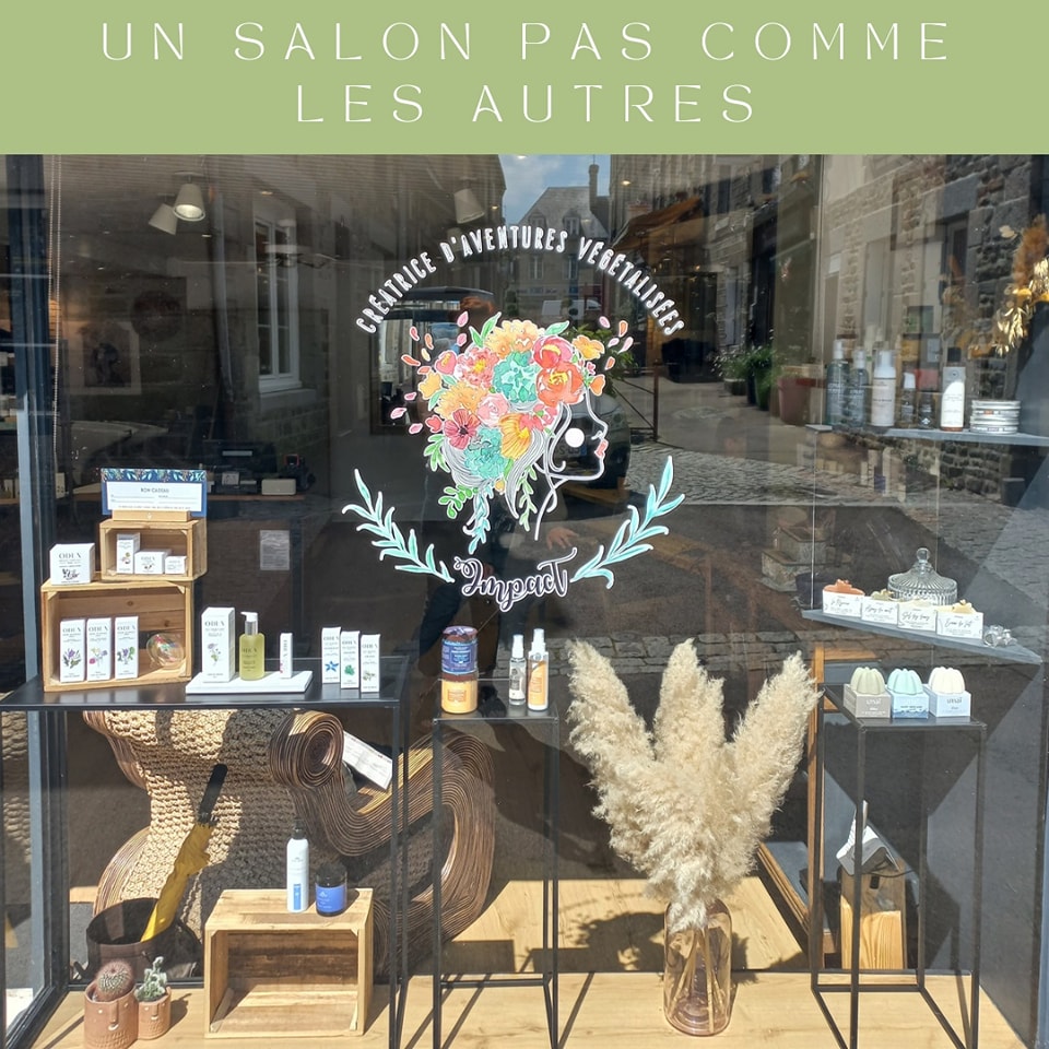 Impact Coiffure — photo 3