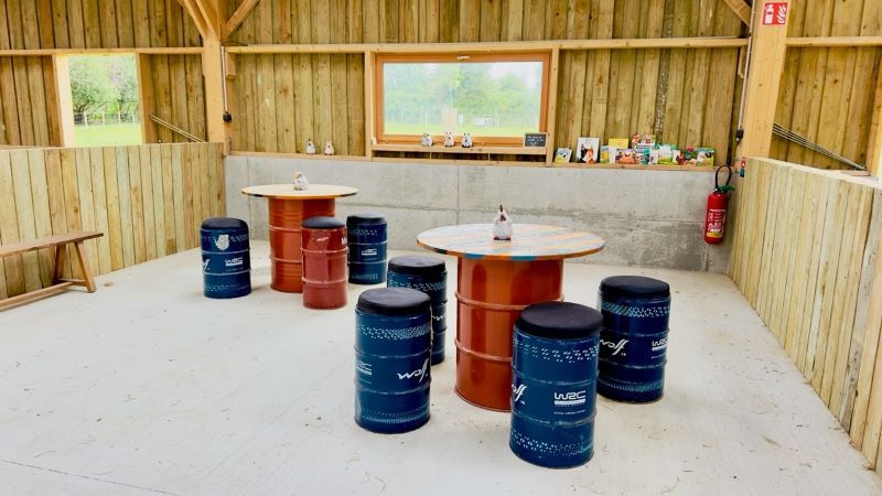 La Mini Ferme du Taillais, Yquelon - photo 7