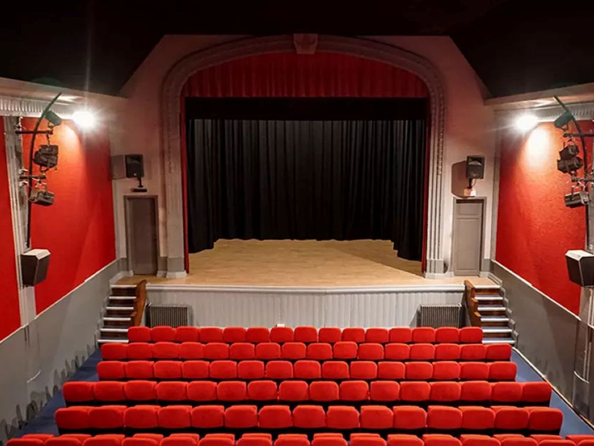 Le Drakkar - Cinéma