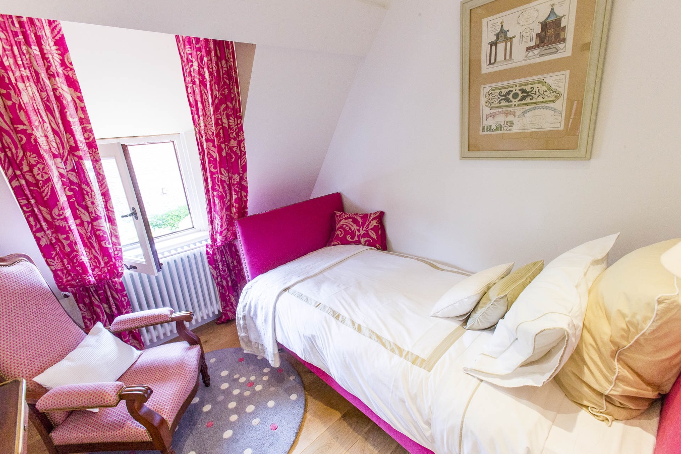 Le Clos de Grâce - Location "Chaumière", Honfleur - photo 4