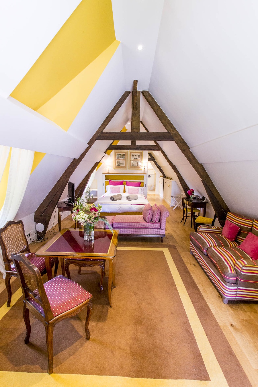 Le Clos de Grâce - Location "Chaumière", Honfleur - photo 2