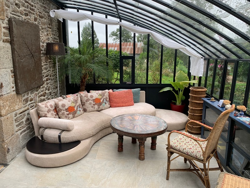 Chambres d'hôtes > Le Petit Manoir, Isigny-le-Buat - photo 10