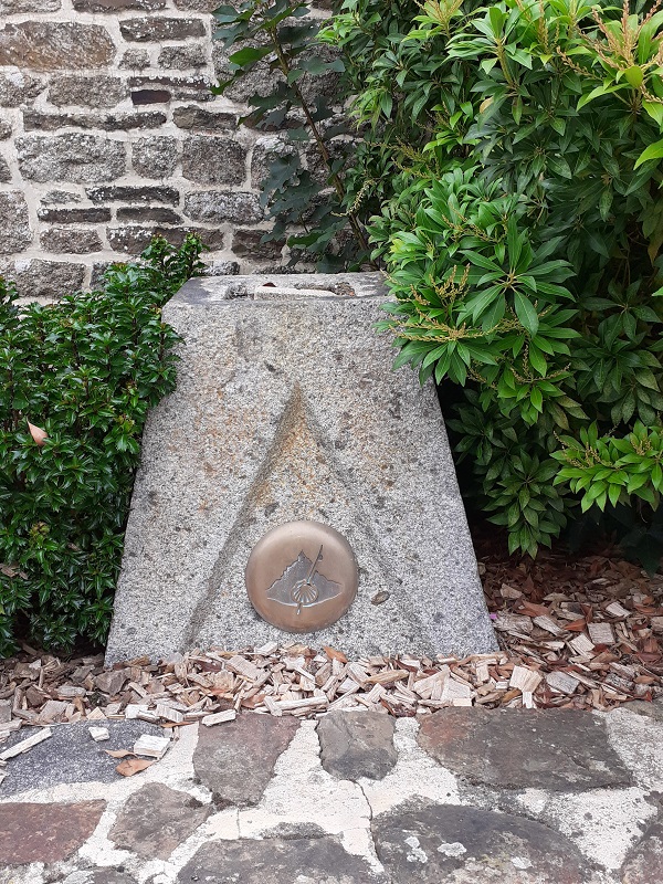 Chapelle Notre-Dame de la Miséricorde et du Rosaire, Isigny-le-Buat - photo 5