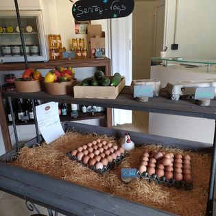 Ô Manoir de Glam's — photo 2