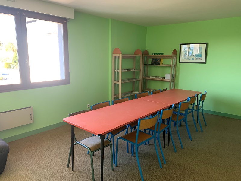 Gîte d'étape, Isigny-le-Buat - photo 5