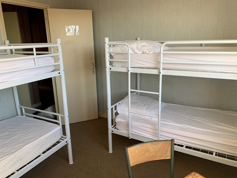 Gîte d'étape, Isigny-le-Buat - photo 4