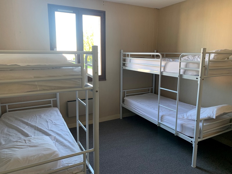 Gîte d'étape, Isigny-le-Buat - photo 3