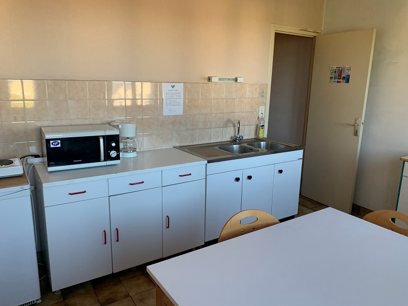 Gîte d'étape, Isigny-le-Buat - photo 2