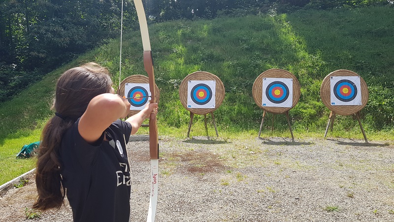 Hébergement de groupe > La Mazure, Isigny-le-Buat - photo 2