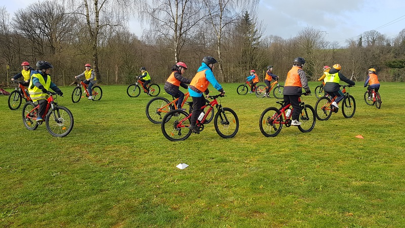 Hébergement groupe > La Mazure, Isigny-le-Buat - photo 2