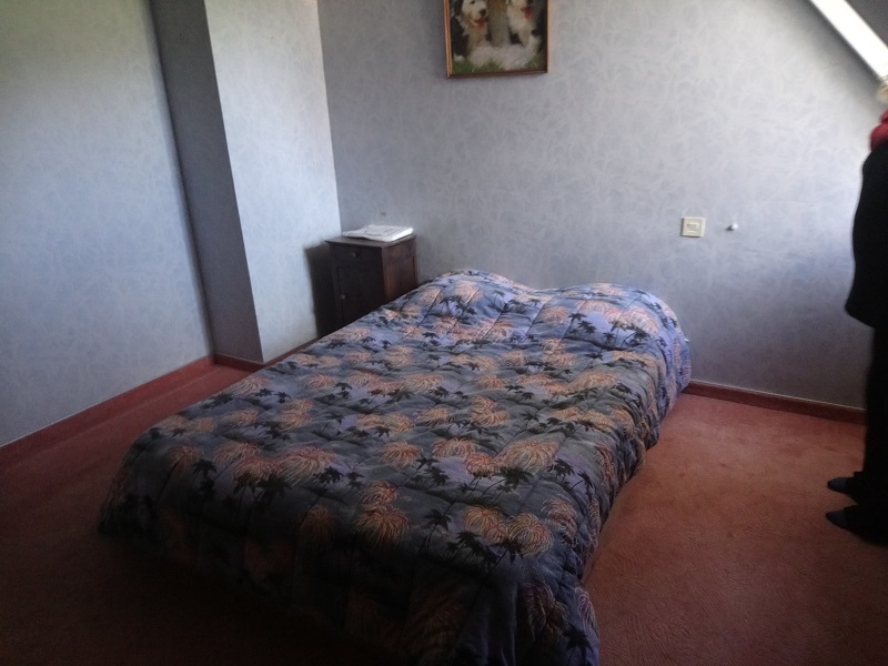 Meublé de tourisme > La Plionnière