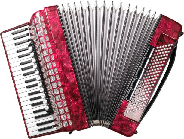 Sur un air d'accordéon