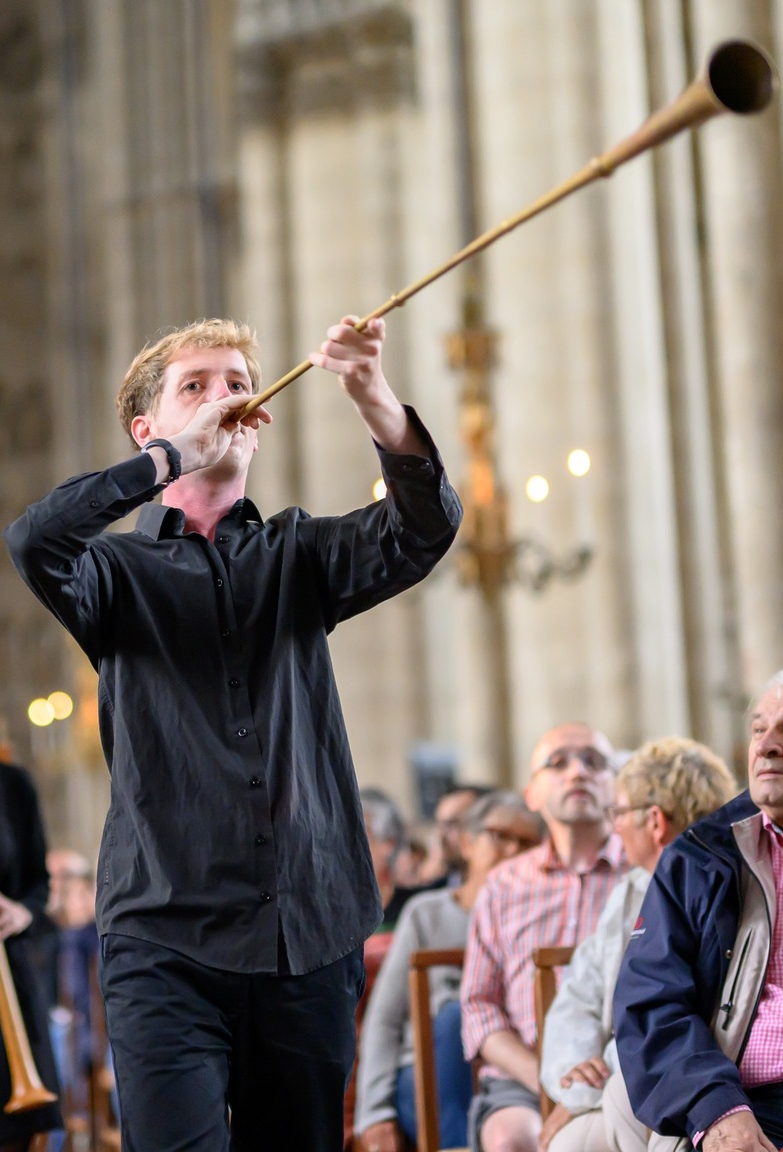 Festival Les Concerts en Valognais, Valognes