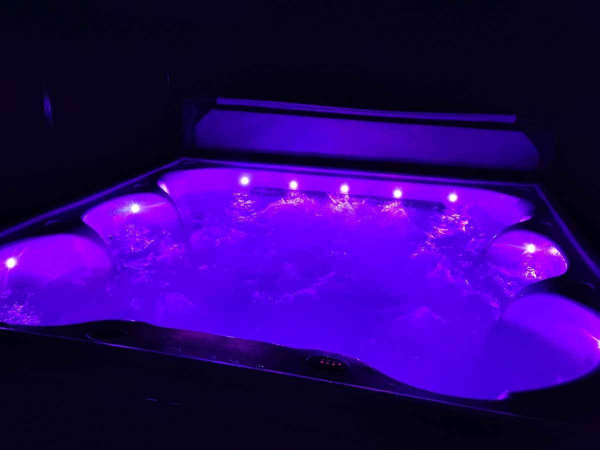 Meublé de tourisme > La Drairie, La Trinité - photo 7