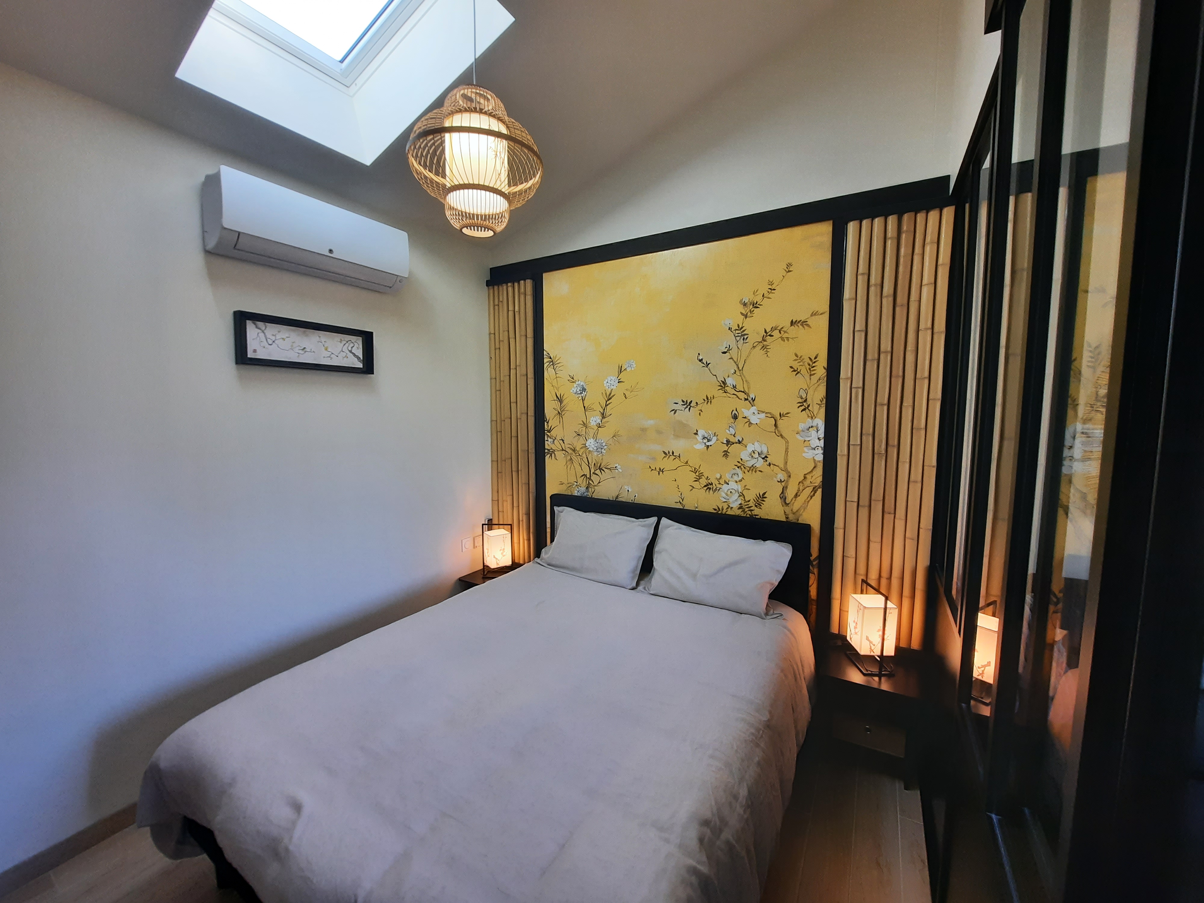 Les gîtes de Nath - Japon, Douvres-la-Délivrande - photo 4