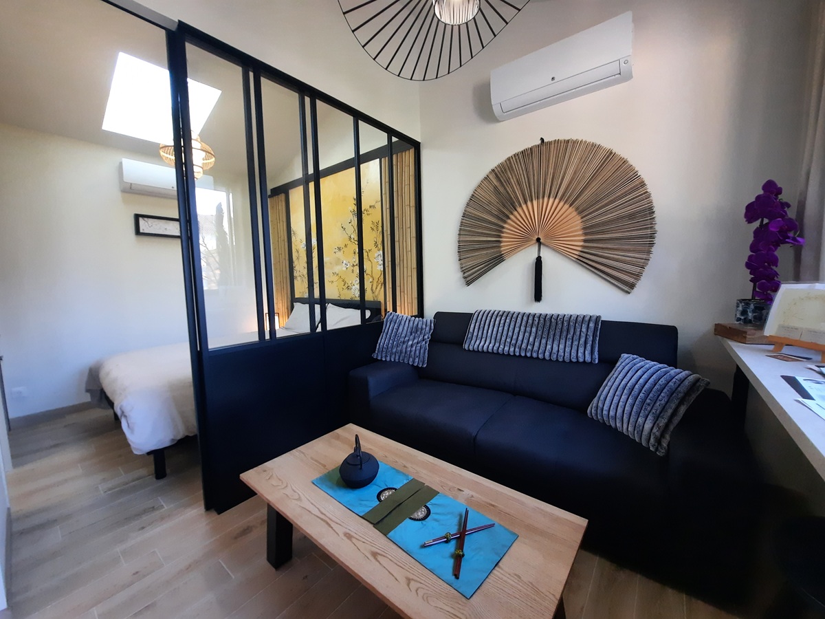 Les gîtes de Nath - Japon