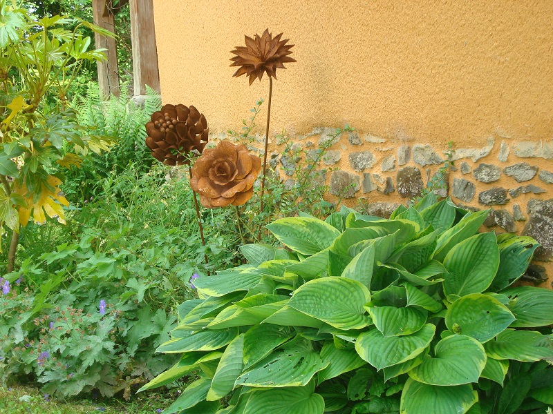 Le Jardin du Pré Fleuri