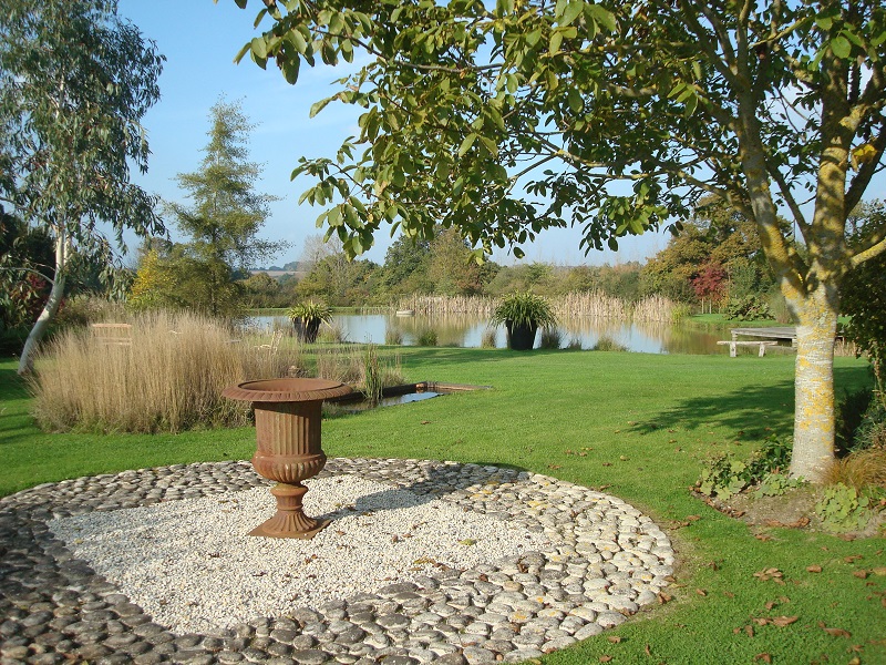 Le Jardin du Pré Fleuri