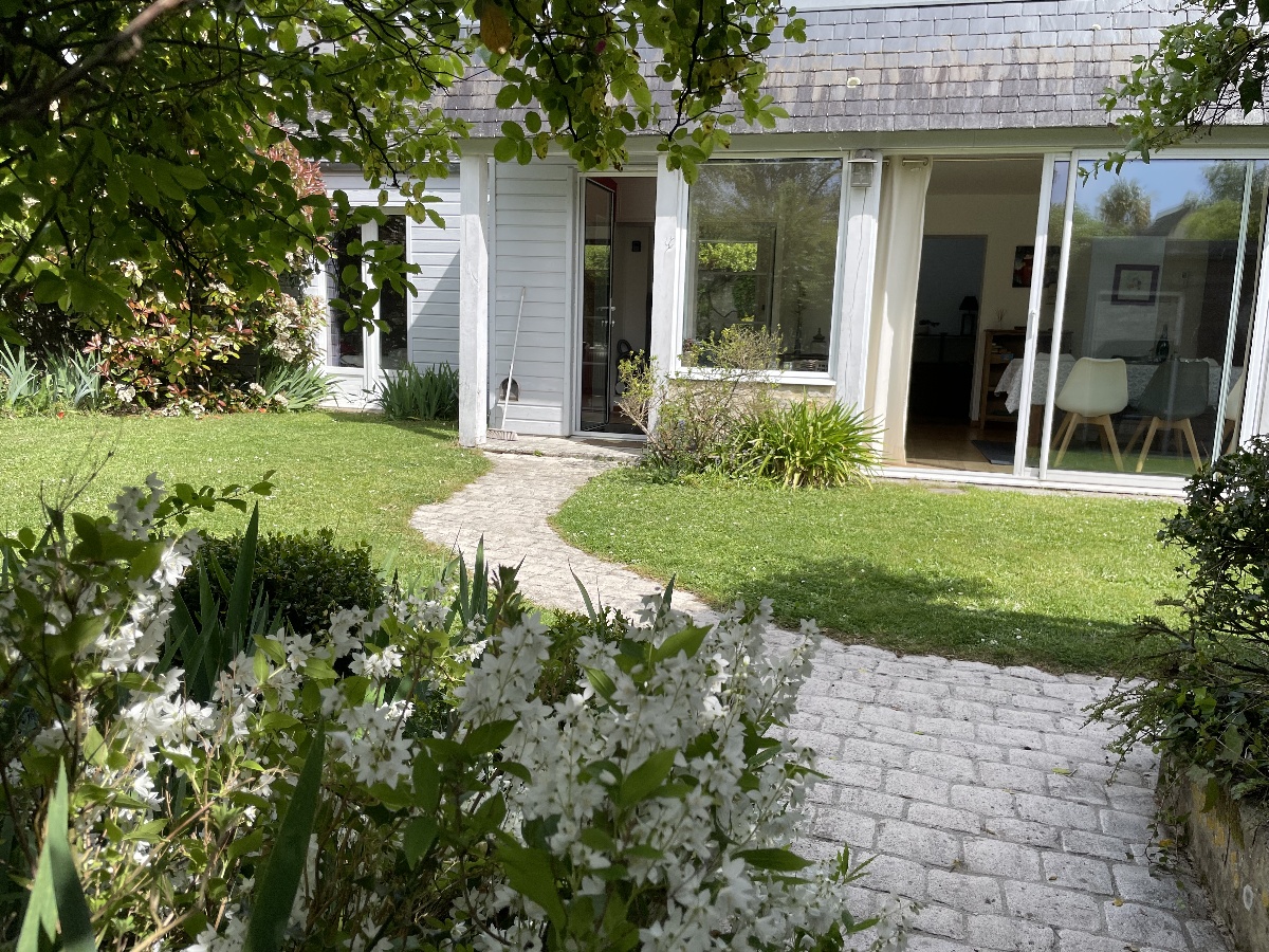 Gîte des Capucins, Bayeux - photo 11