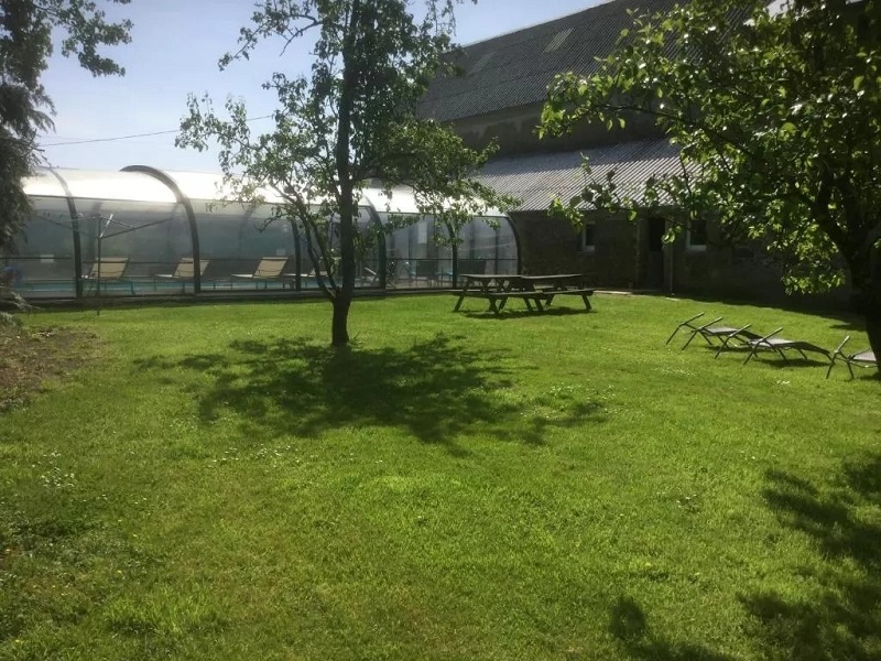 Meublé de tourisme > La Petellerie, Moyon Villages - photo 9