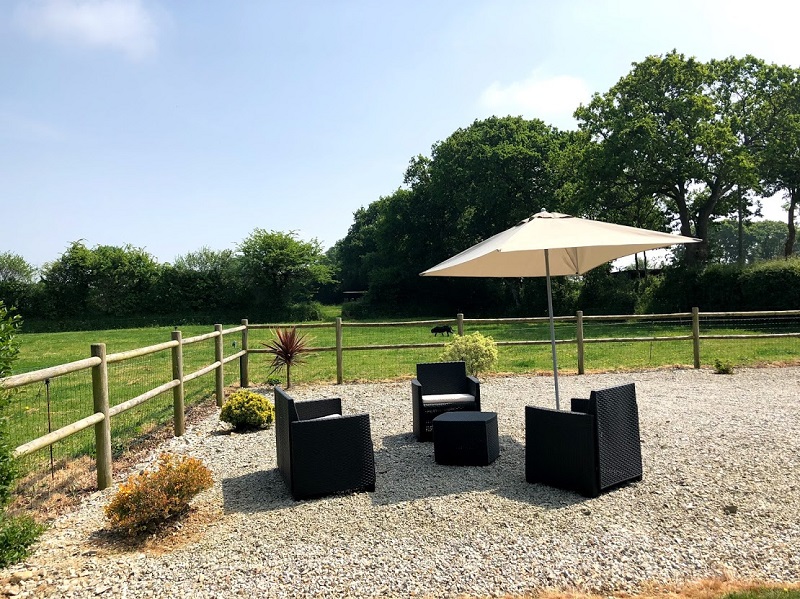 Meublé de tourisme > La Croûte, Saint-Nicolas-de-Pierrepont - photo 4