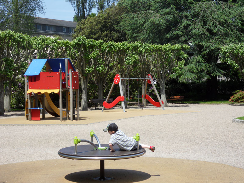 Jardin Public, Cherbourg-en-Cotentin - photo 5