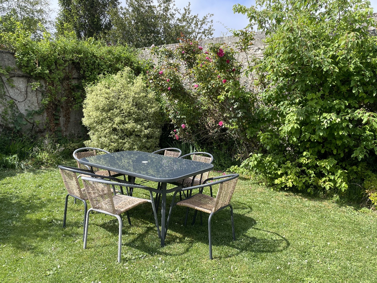 Gîte des Capucins, Bayeux - photo 9