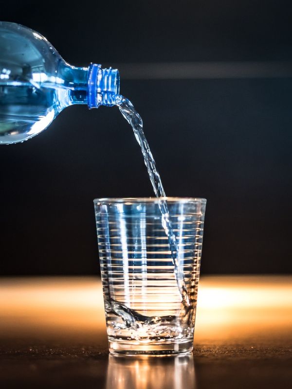 Exposition "L'eau : une affaire de famille" 