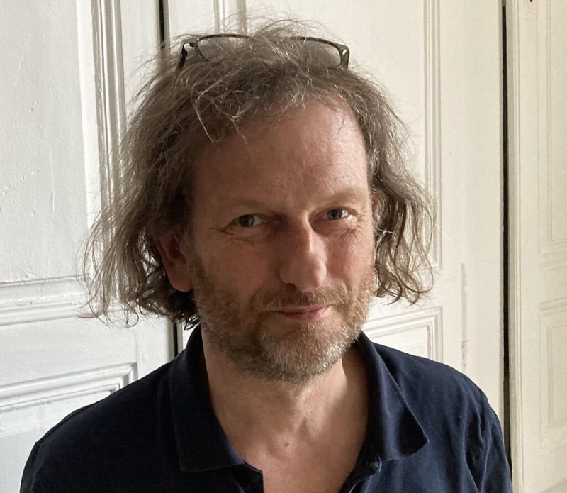 Conférence : "Les War Comics et Jack Kirby" par Jean Depelley