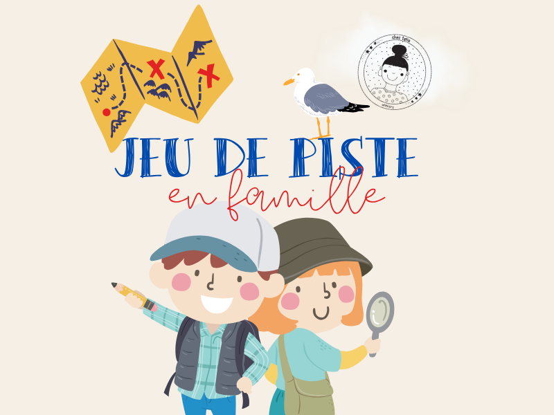Visuel évènement