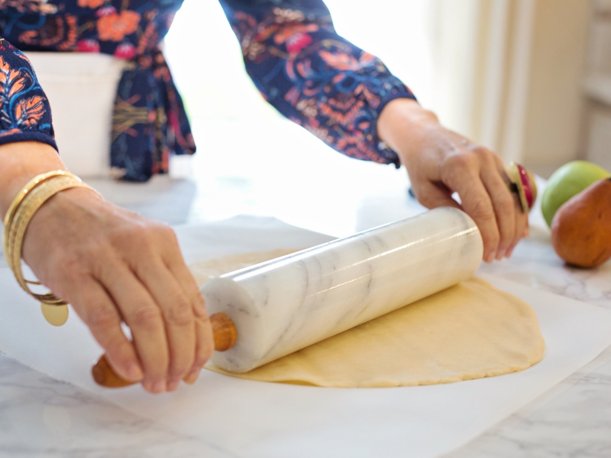 Atelier pâtisserie