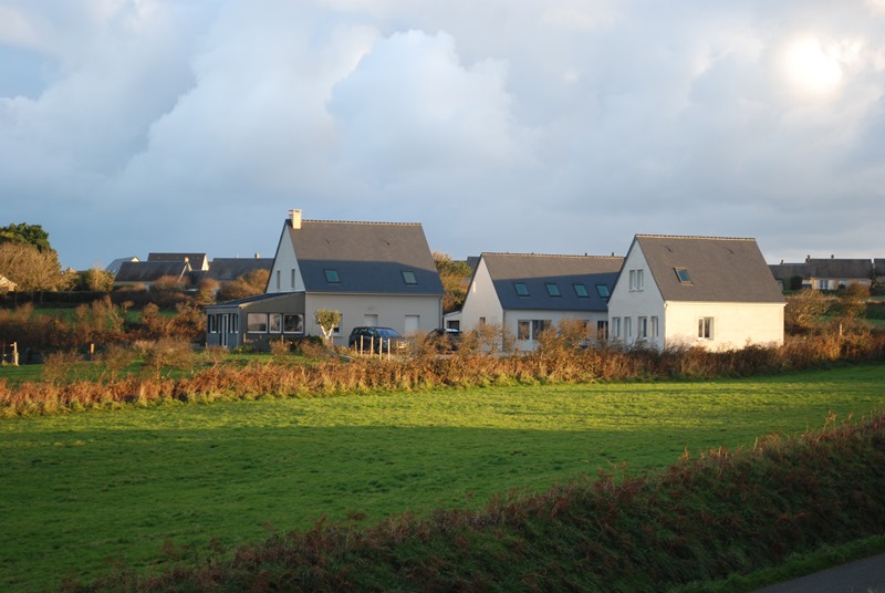 Chambres d'Hôtes > Amy's BnB