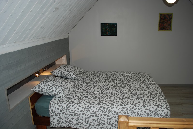 Chambres d'Hôtes > Amy's BnB