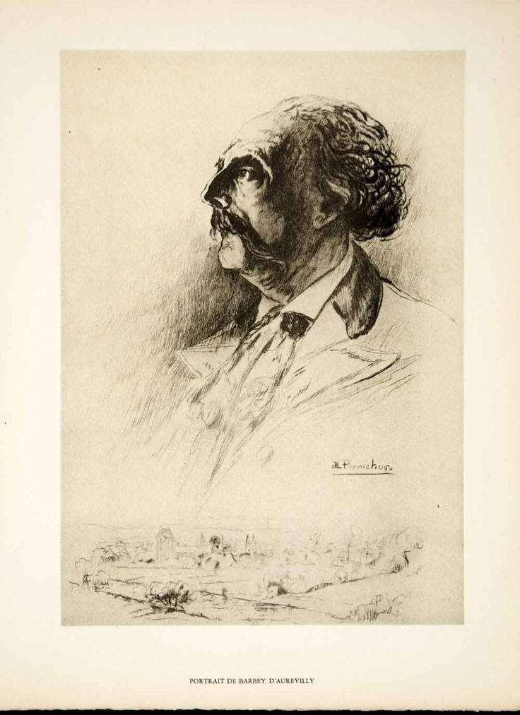 Nuit des Musées – "Un guide nommé Barbey à Saint-Sauveur-le-Vicomte"