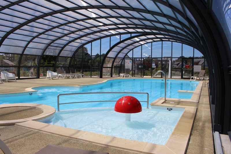 Camping Jullouville Les Pins, Jullouville - photo 9