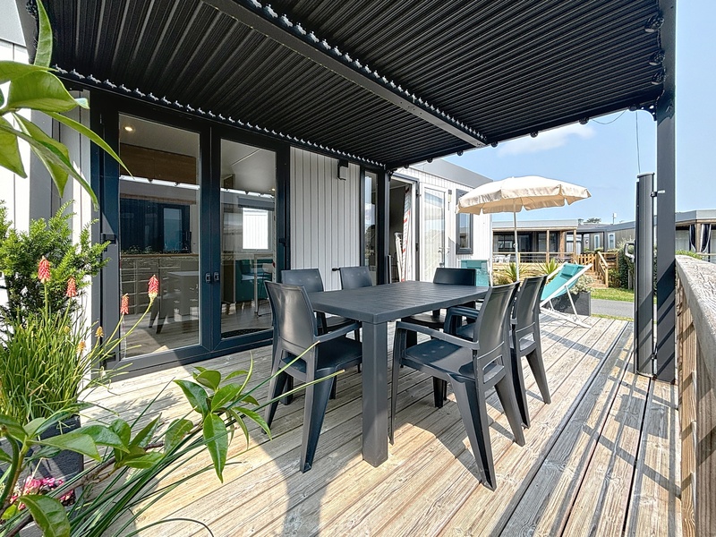 Camping Jullouville Les Pins, Jullouville - photo 19
