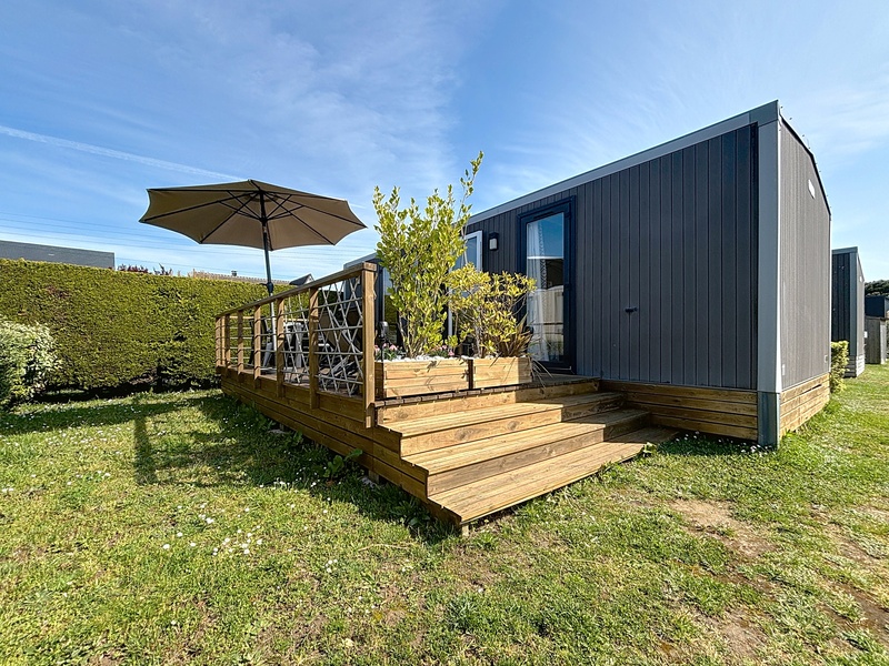 Camping Jullouville Les Pins, Jullouville - photo 12