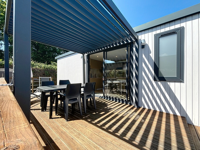 Camping Jullouville Les Pins, Jullouville - photo 24