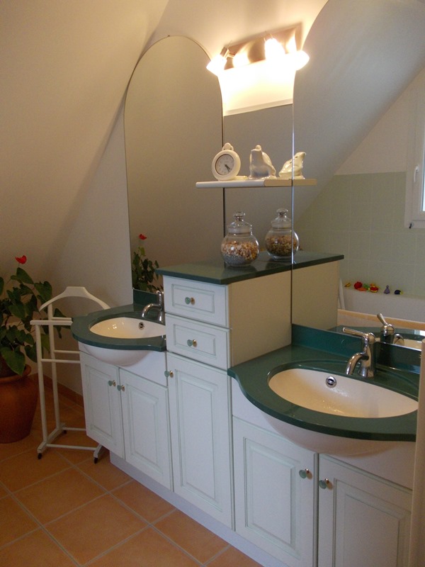 Chambres d'Hôtes > La Maison de Jane