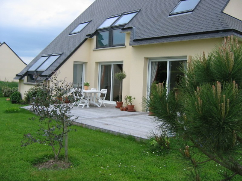 Chambres d'Hôtes > La Maison de Jane, Jullouville - photo 5